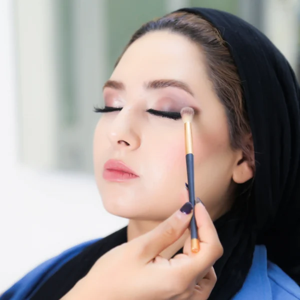 خدمات میکاپ